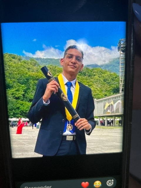 Alejandro salsedo