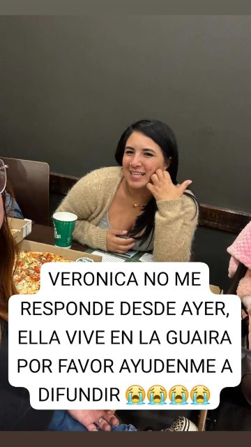 Verónica