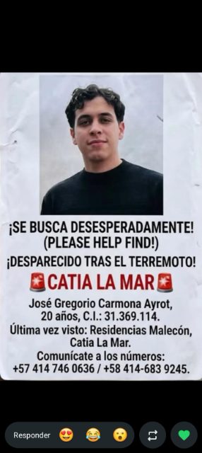 José Carmona