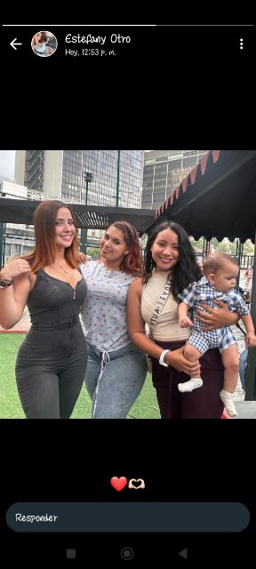 Estefany Alvarado
