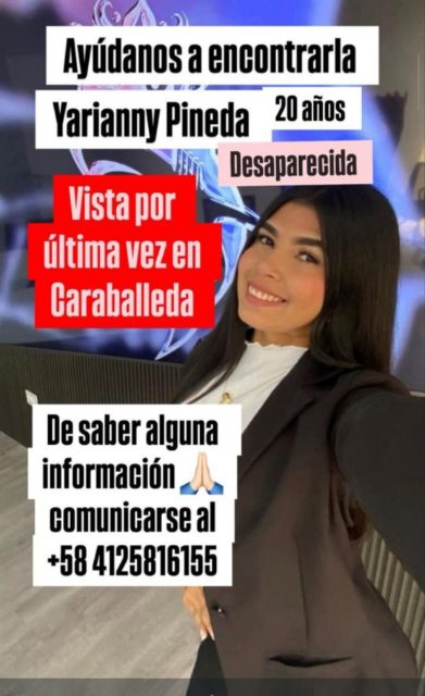 Yaranny pineda