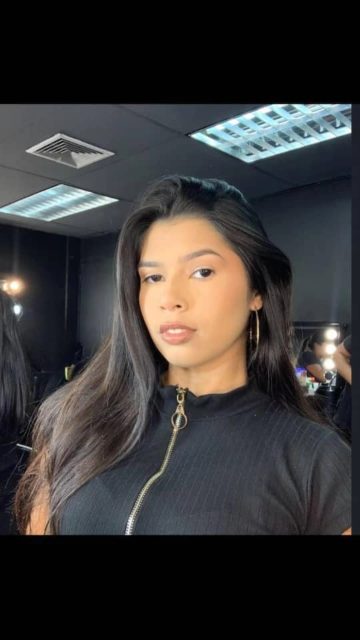 Yarianny pineda