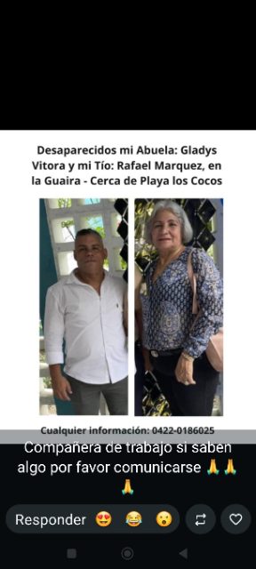 Gladys Vitores