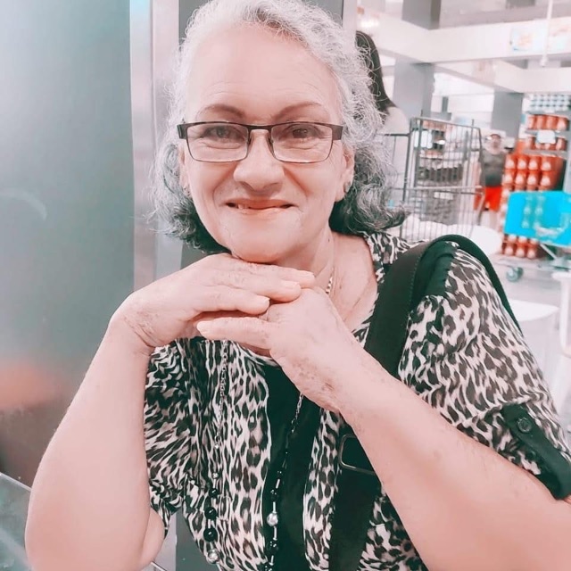 Zenaida Martínez