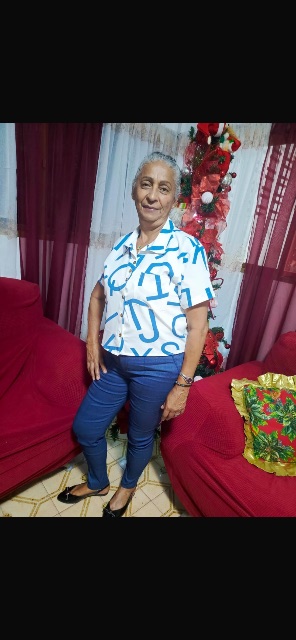Yolanda Amaya moreno