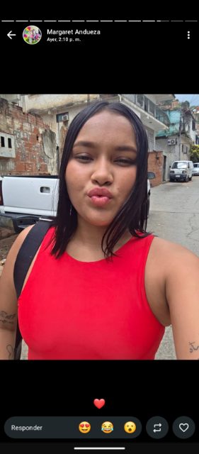 Margaret Andueza