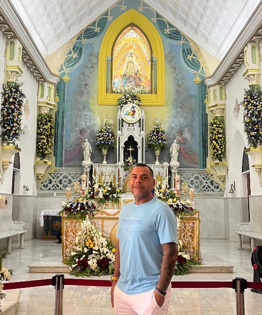 Marcos Codallo