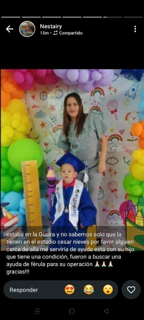 jalette Landaeta