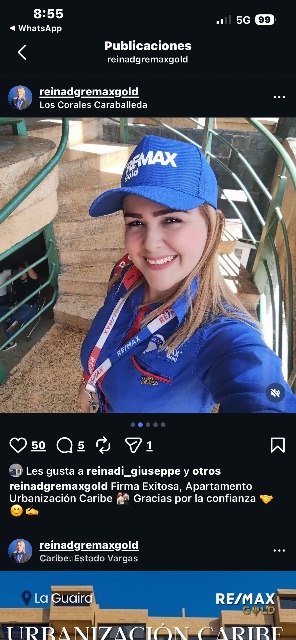 Reina Karina Di Giuseppe
