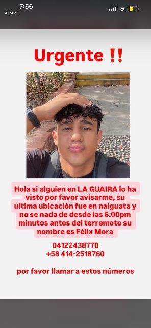 Félix Mora