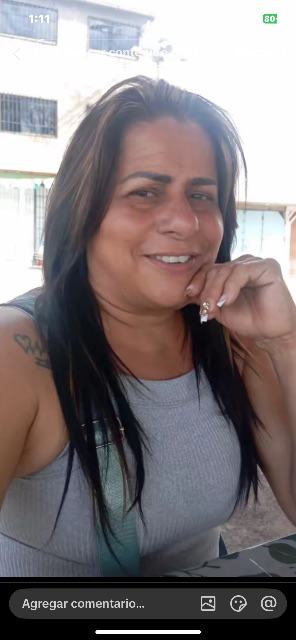 Yubiri perdomo