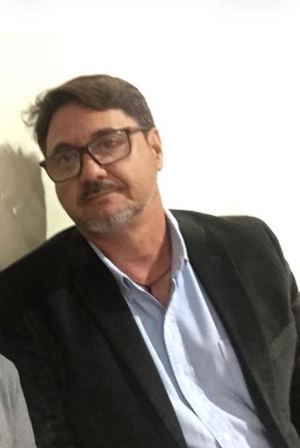 Gabriel De Sousa Reynolds