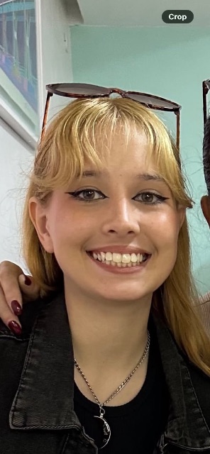 Fiorella Melissa Moreno Lozada