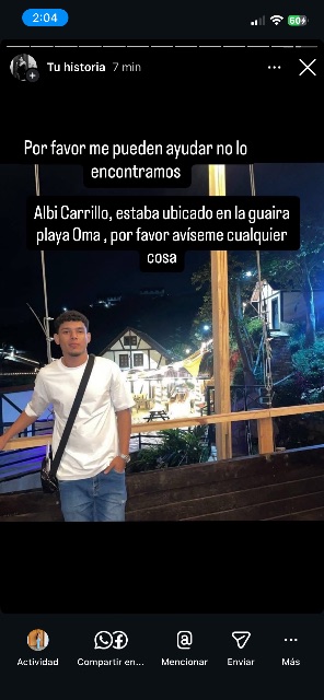 Albi Carrillo