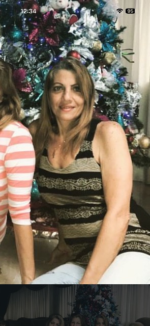 Lilian Kilzi