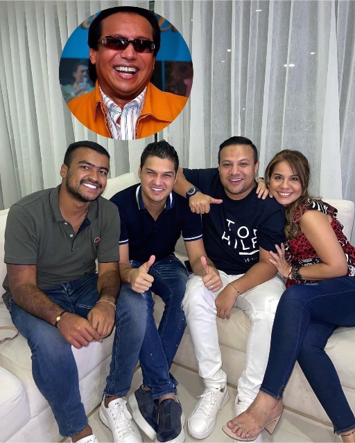 DIOMEDES DÍAZ