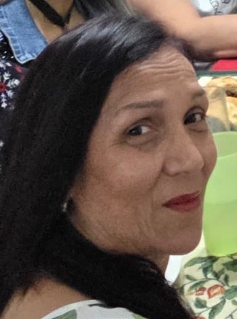 Marisela Silva