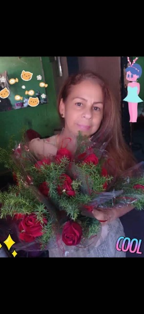 Anai vargas