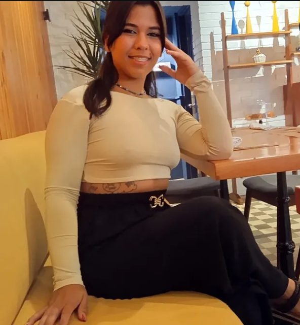 Génesis López