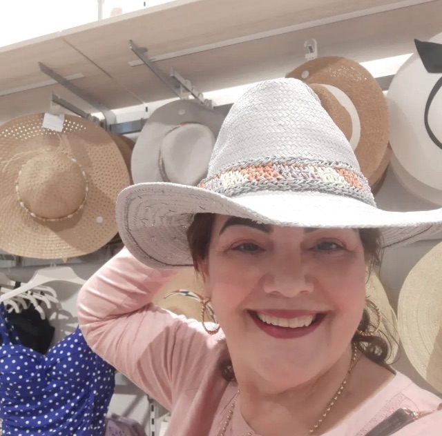 Dolores Rodríguez Batrera
