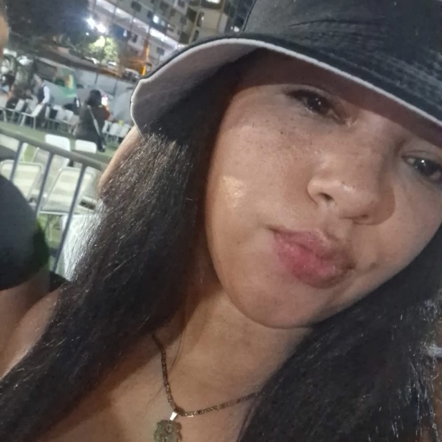 Susana salazar