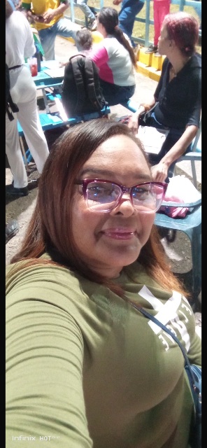 Gladys Walters