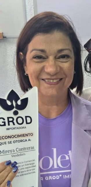 Mireya Contreras