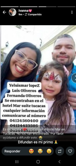Yeluismar Lopez