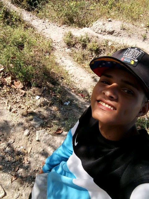 Brayan Barrios