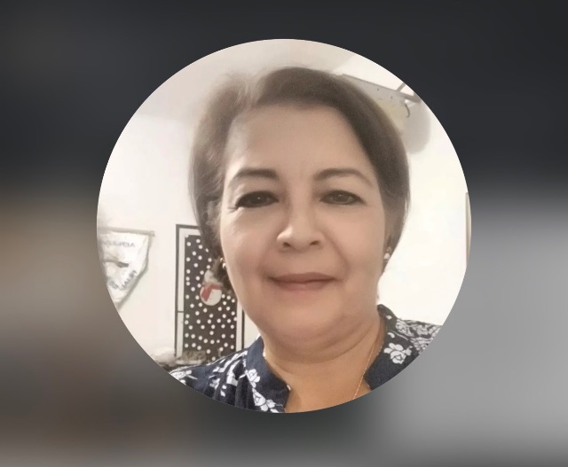 Maryorie Diaz