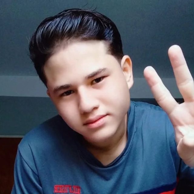 Jhoangel Ceballos