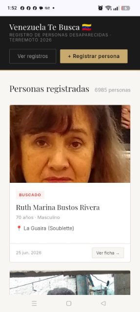 Ruth Marina Bustos