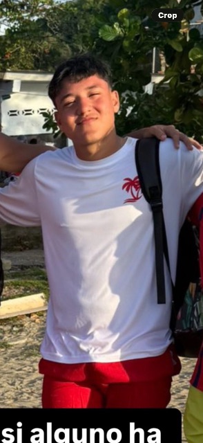 Aaron Delgado
