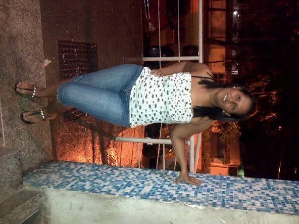 Thairi Ortega Guillen