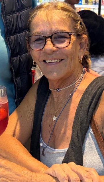 MARISELA DEL VALLE CONTASTI RAVELO