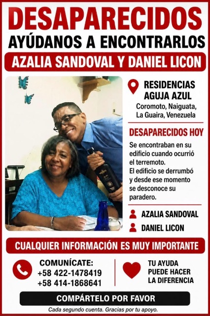 Daniel Licon