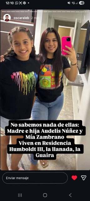 AUDELIS Núñez
