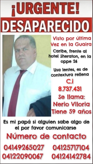 Nerio Viloria