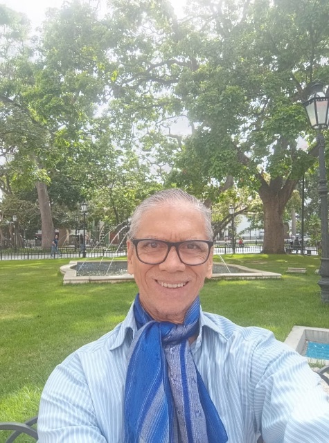 Jesús castellano