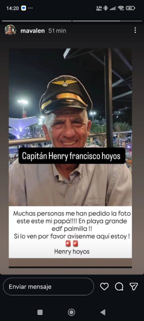 Henry Hoyos
