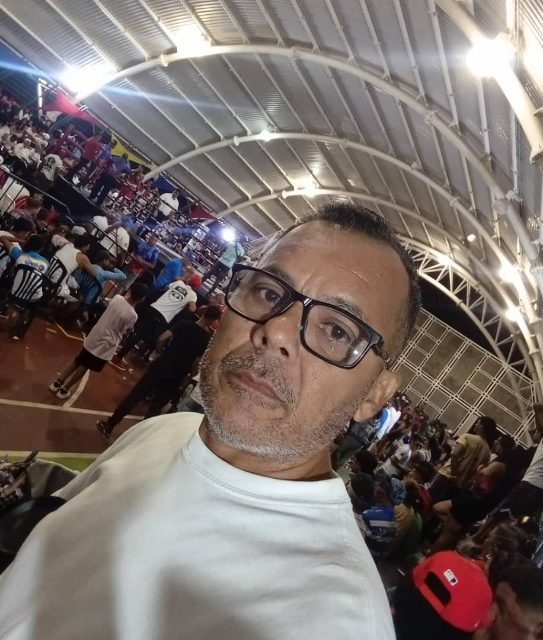 Luis vera