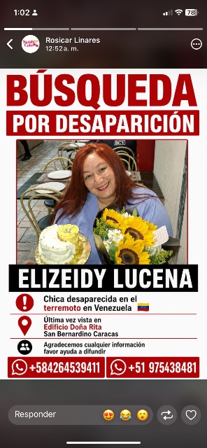 Elizeidy Lucena
