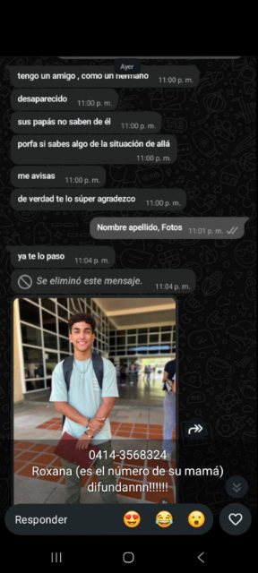 Victor alcantara