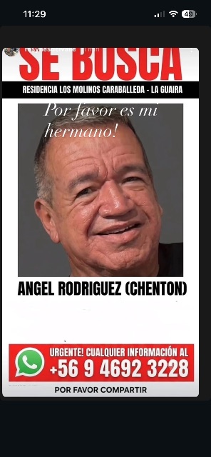 Angel Rodriguez
