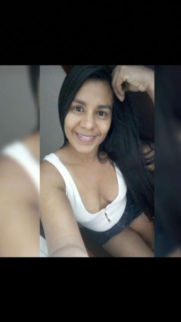 Yohanny Aparicio