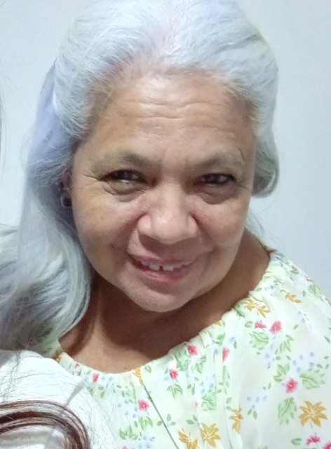 Daneida Toro