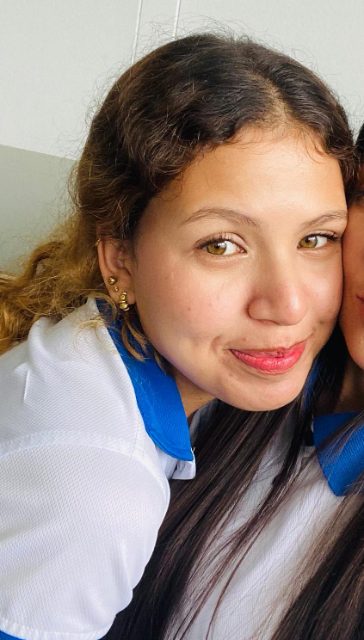 Yordalis Marín García