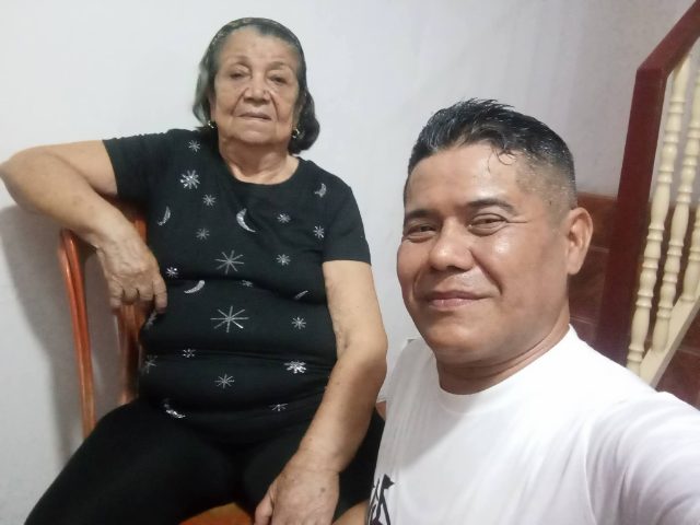 Yenci ramón Marín salazar