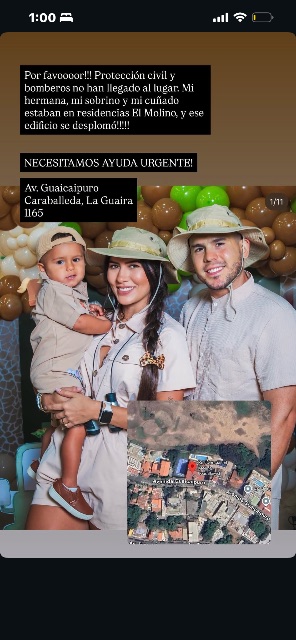 Flia Gutiérrez Castro