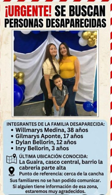 Wilmari Medinas